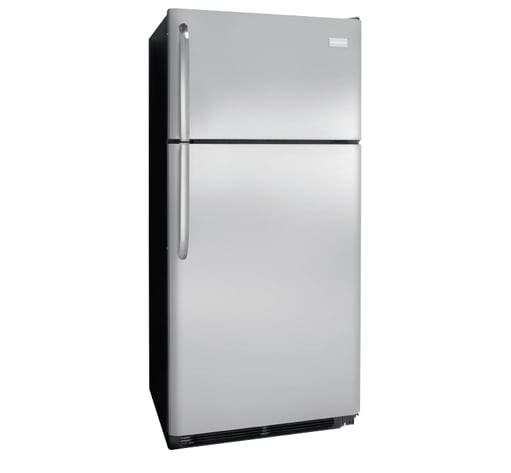 Frigidaire FFHT1821QS Stainless Steel