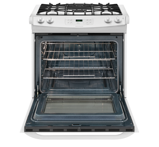 Frigidaire FFGS3025PW White