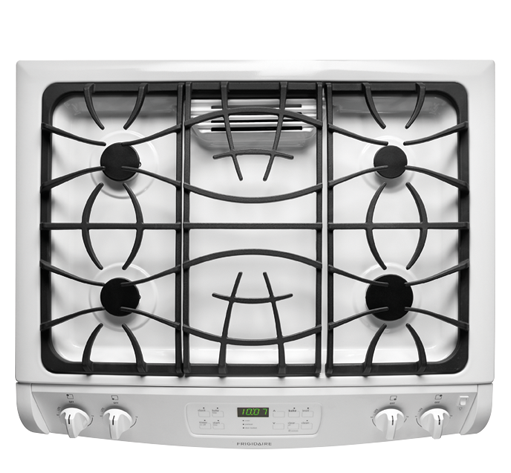 Frigidaire FFGS3025PW White