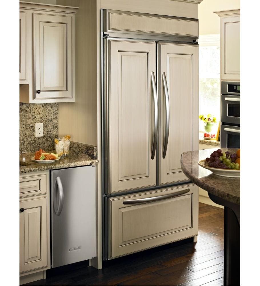 Whirlpool W10153553 Articulated Handle