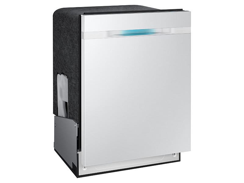 Samsung DW80J7550UW White