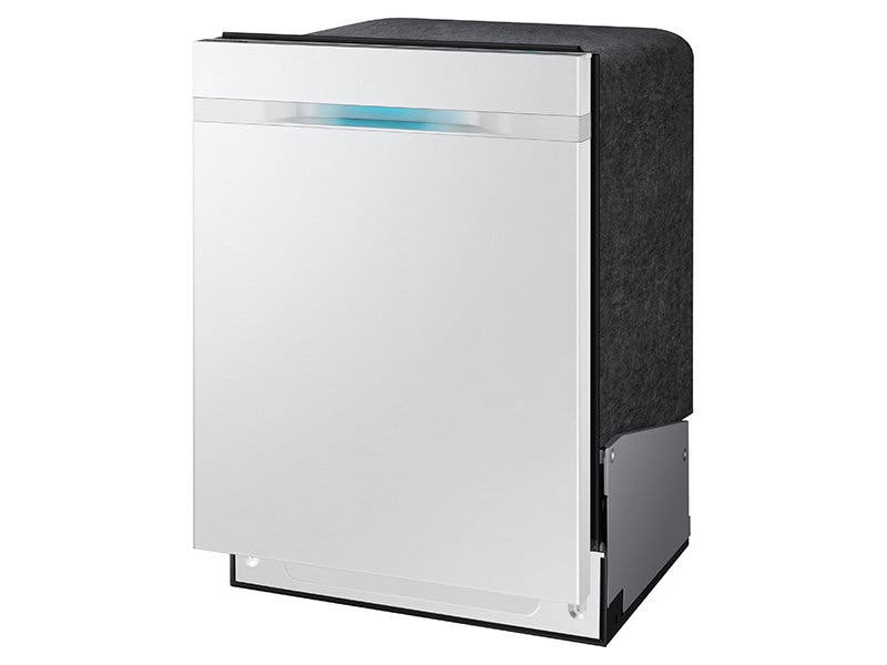 Samsung DW80J7550UW White