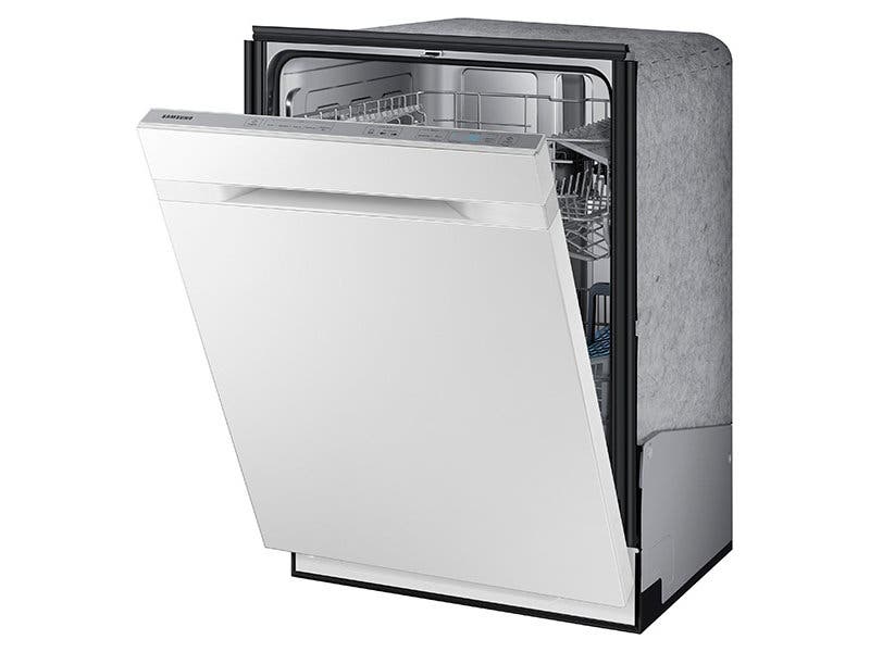Samsung DW80J7550UW White