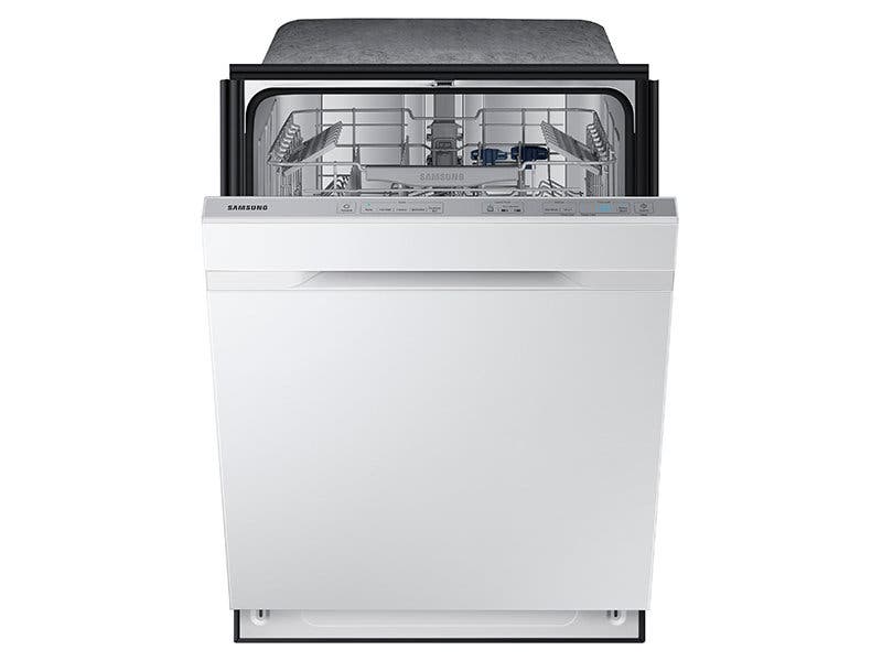Samsung DW80J7550UW White