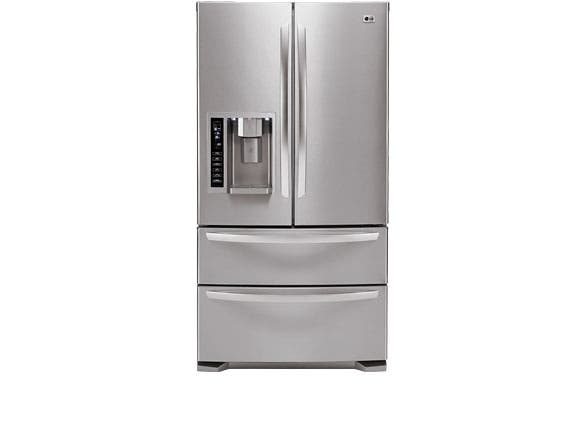 LG LMX25984ST Stainless Steel