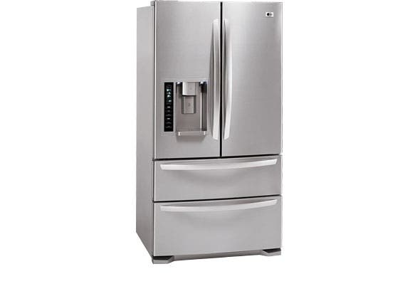 LG LMX25984ST Stainless Steel