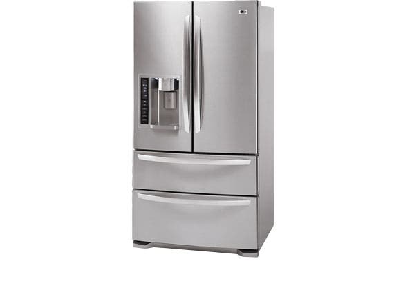 LG LMX25984ST Stainless Steel
