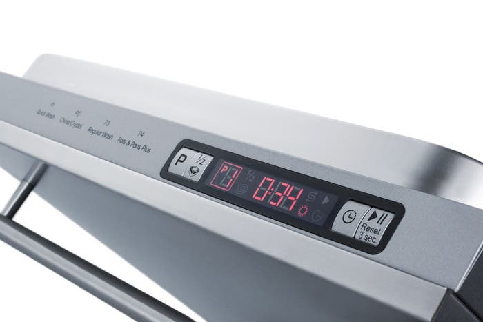 Summit DW18ADA Panel Ready, ADA-Compliant Height