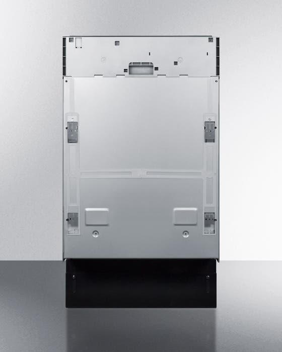 Summit DW18ADA Panel Ready, ADA-Compliant Height