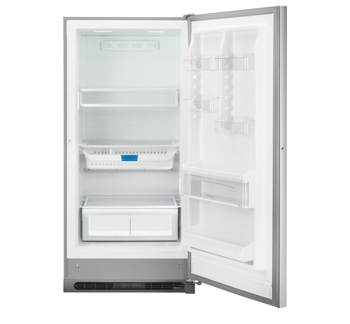 Frigidaire FGVU17F8QF Stainless Steel