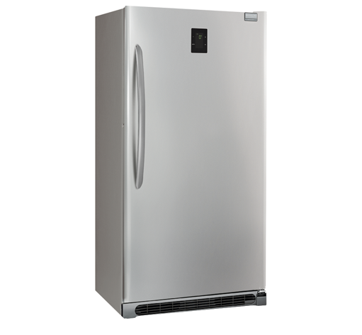 Frigidaire FGVU17F8QF Stainless Steel