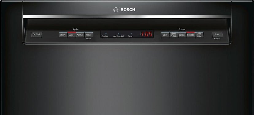 Bosch SHE53TL6UC