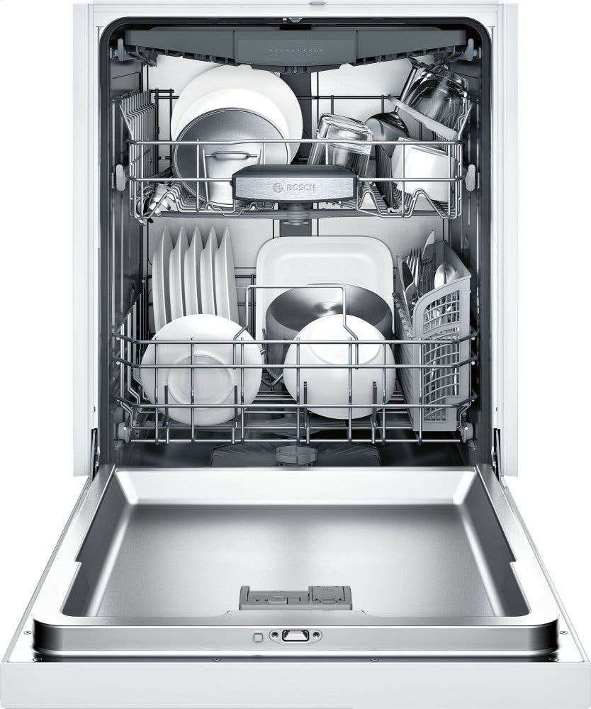 Bosch SHE65T52UC White