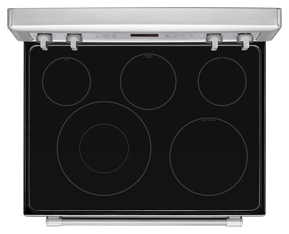 Maytag MET8720DS Stainless Steel