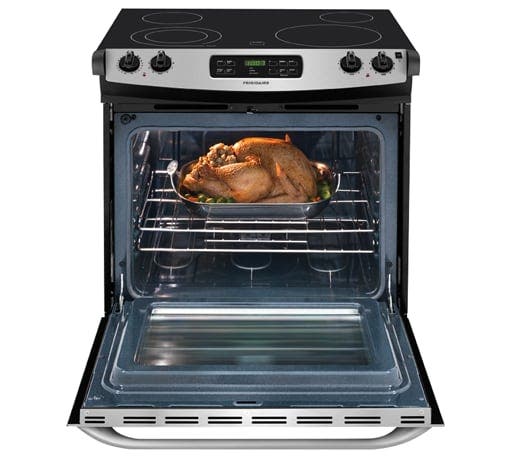 Frigidaire FFES3025PS Stainless Steel