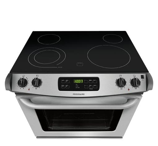 Frigidaire FFES3025PS Stainless Steel