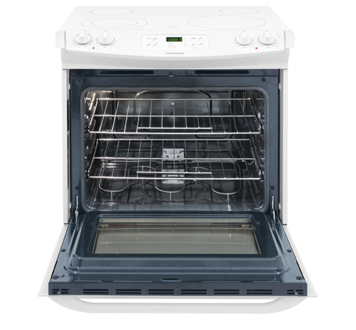 Frigidaire FFES3025PW White