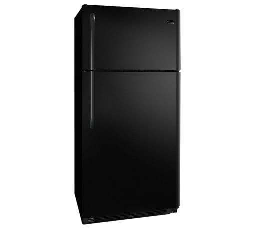 Frigidaire FFTR1814QB Black