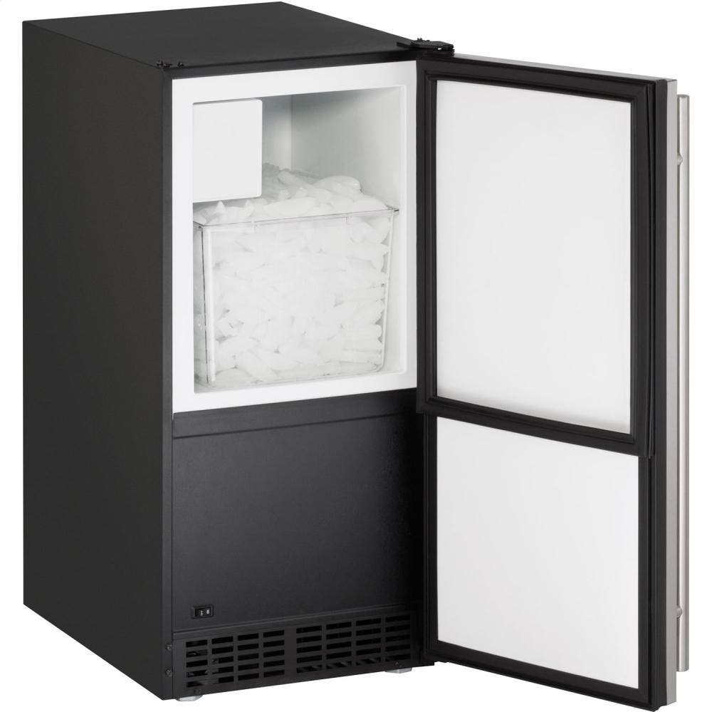 U-Line UADA15IMS00A Stainless Steel