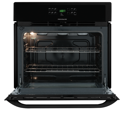 Frigidaire FFEW2725PB Black