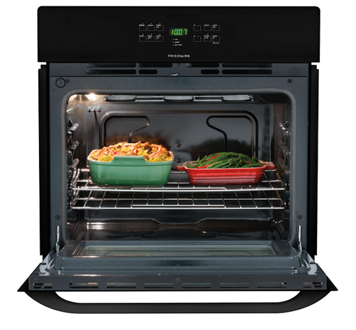 Frigidaire FFEW2725PB Black