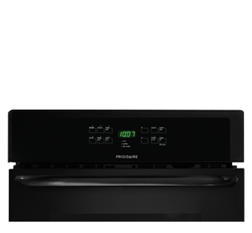 Frigidaire FFEW2725PB Black