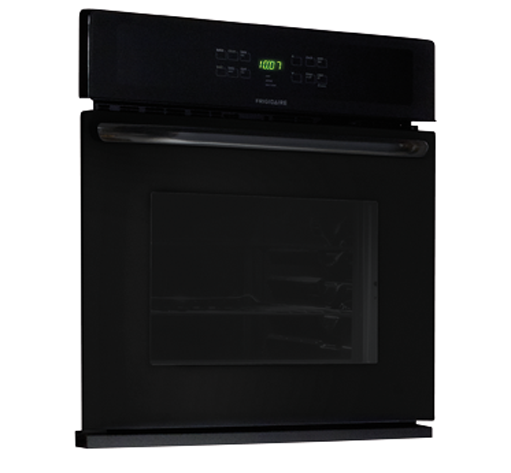Frigidaire FFEW2725PB Black