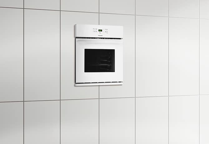 Frigidaire FFEW2725PW White