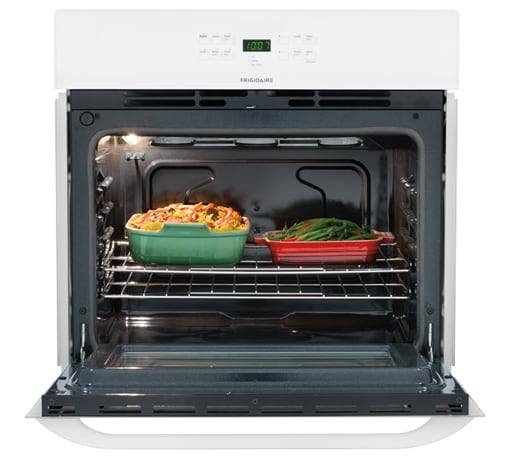Frigidaire FFEW2725PW White