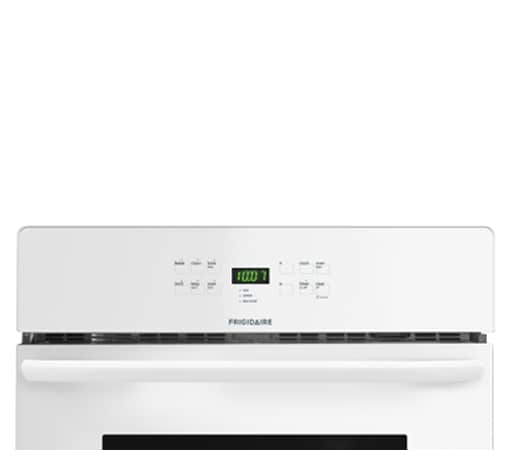 Frigidaire FFEW2725PW White
