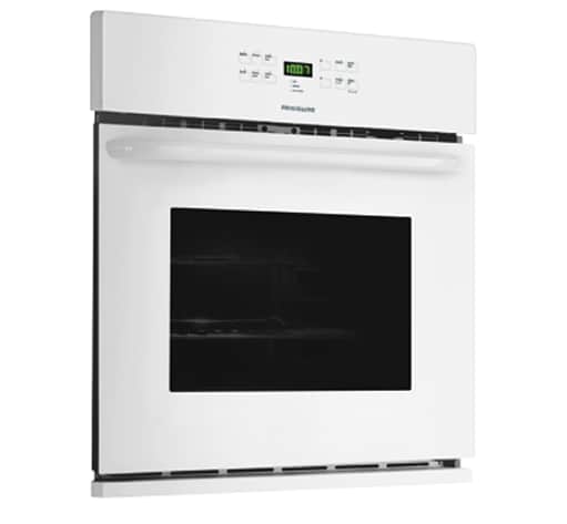 Frigidaire FFEW2725PW White