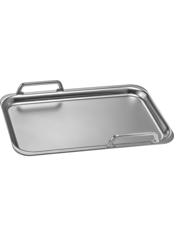 Gaggenau CA051300 Stainless Steel