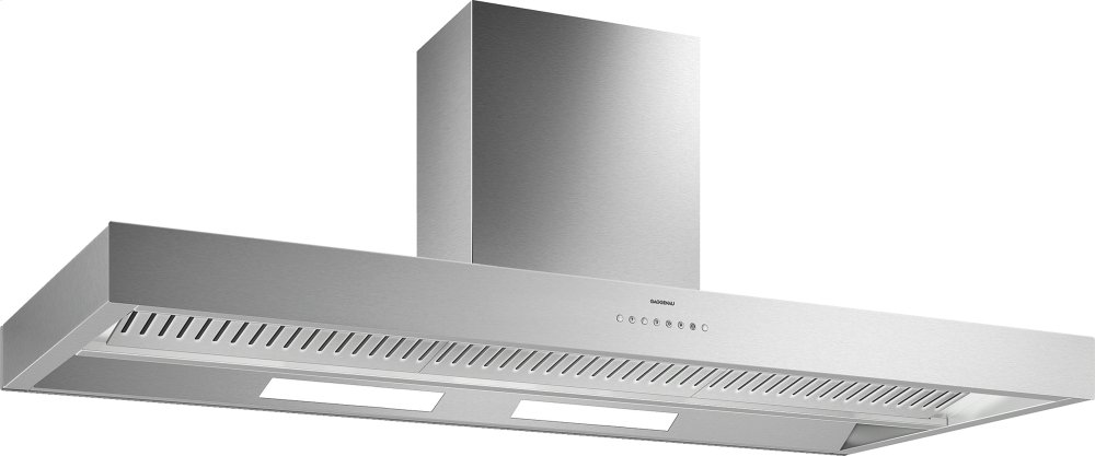 Gaggenau AI442760 Stainless Steel