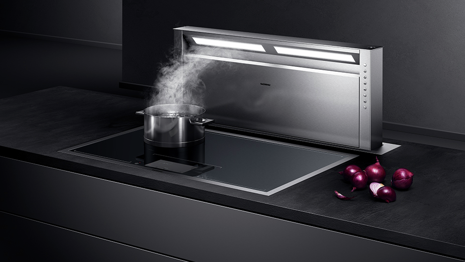 Gaggenau AL400721 47 Inch Width