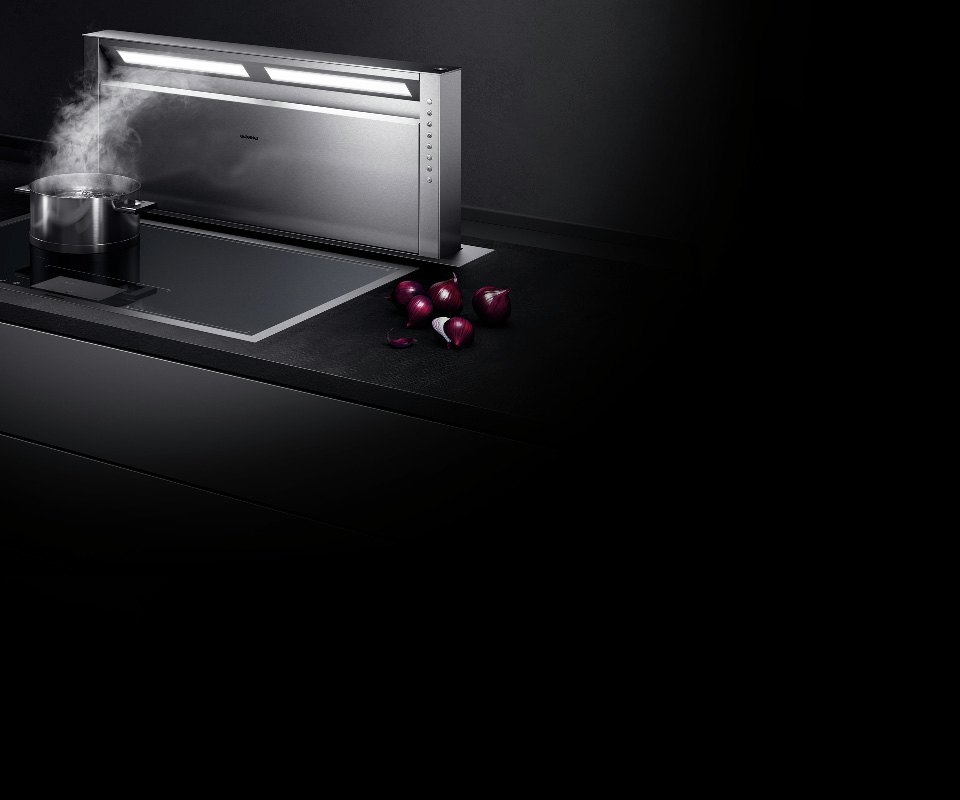 Gaggenau AL400721 47 Inch Width