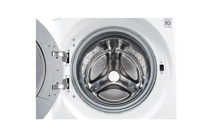 LG WM3370HWA White