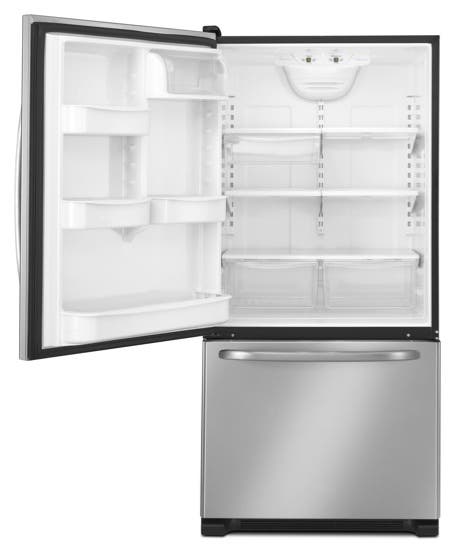 Amana ABB1924WEB Black