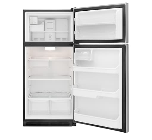 Frigidaire FFHI1831QS Stainless Steel