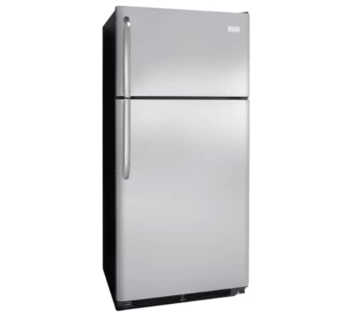 Frigidaire FFHI1831QS Stainless Steel