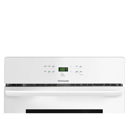 Frigidaire FFEW3025PW White