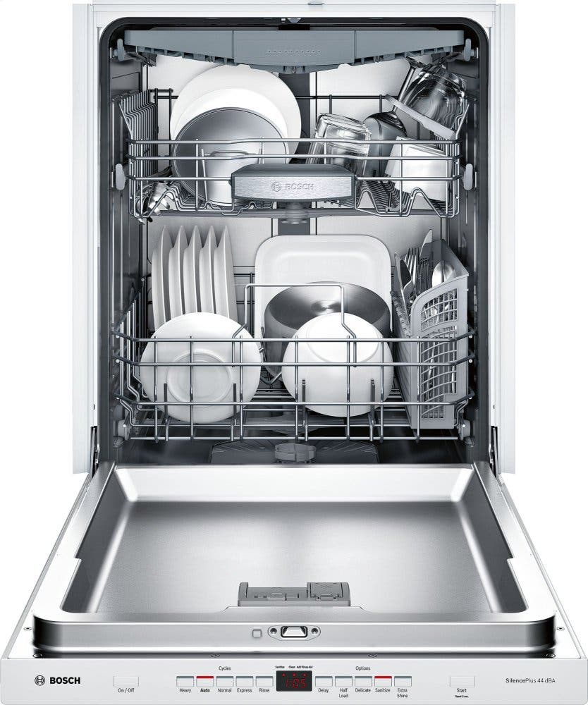 Bosch SHP65T52UC White