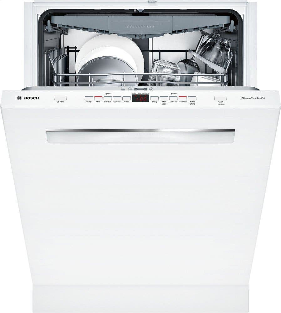 Bosch SHP65T52UC White