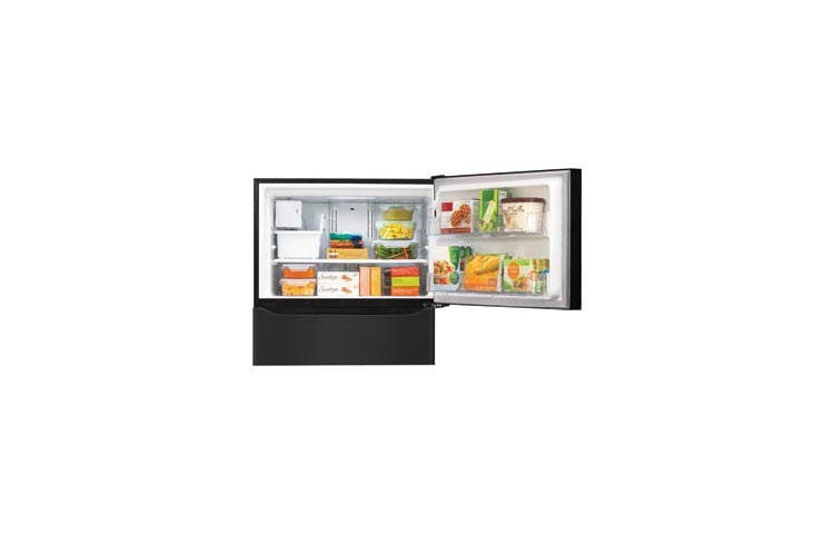 LG LTCS20220B Black