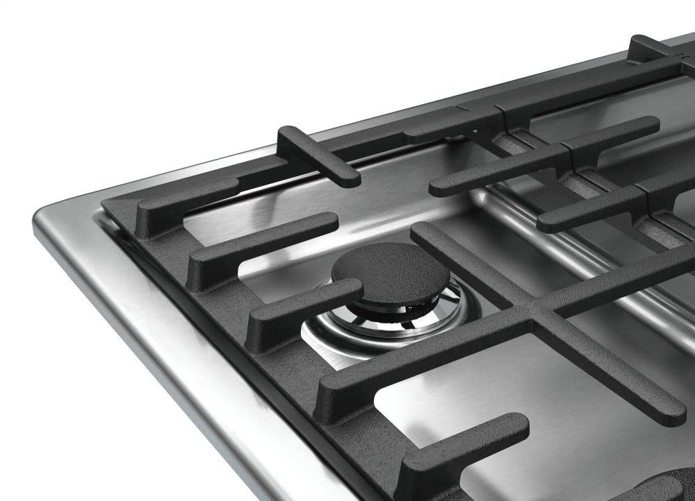 Bosch NGM8055UC Stainless Steel