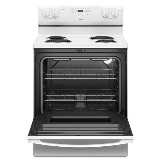 Amana ACR4530BAW White