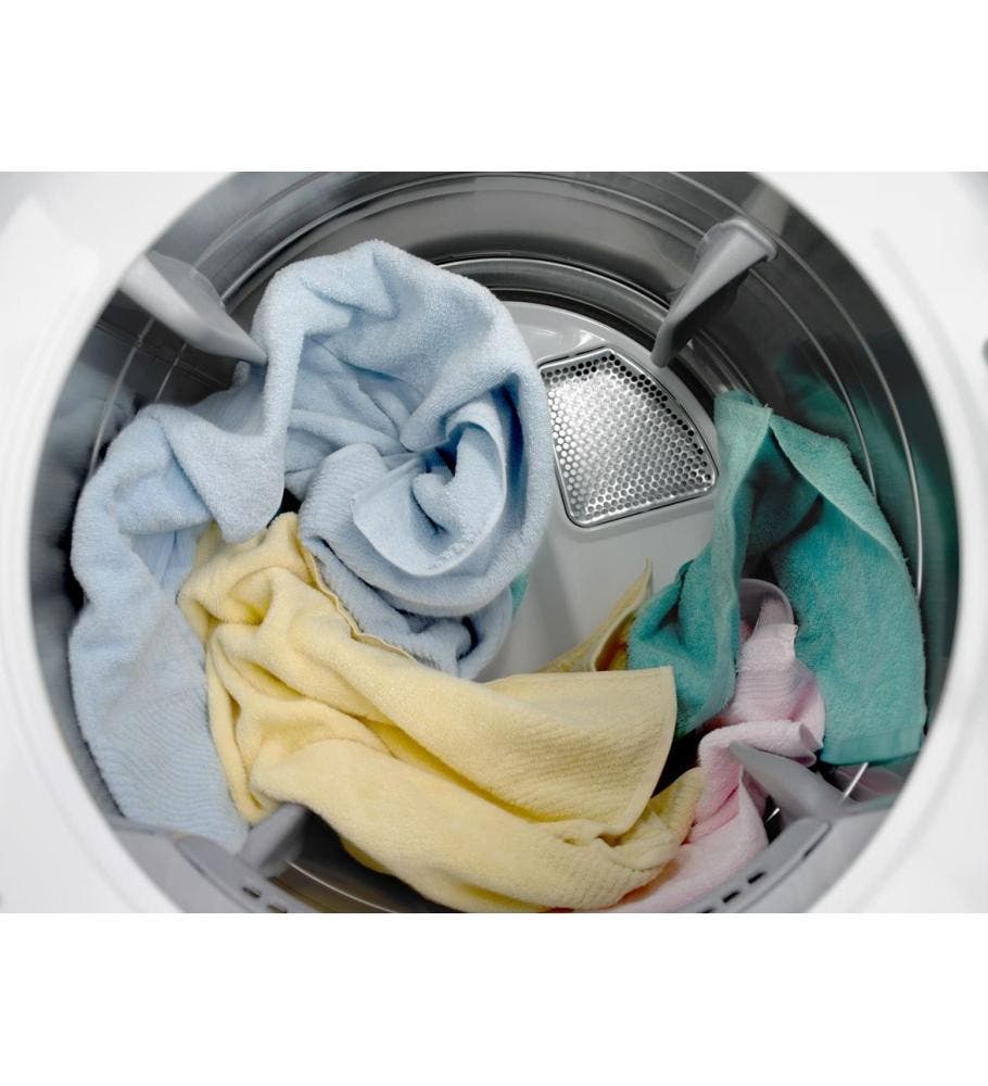 Whirlpool WGD95HEDU Diamond Steel