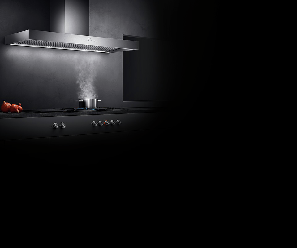 Gaggenau AW442760 Stainless Steel