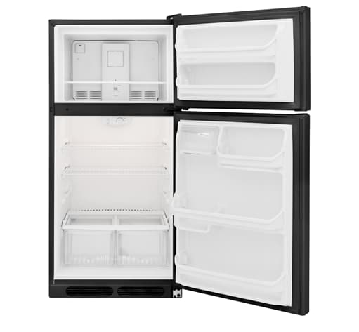 Frigidaire FFTR1514RB Black