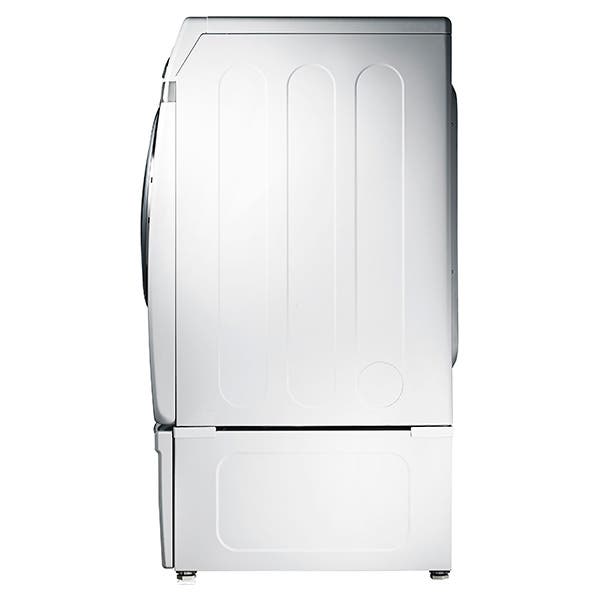 Samsung DV405ETPAWR Neat White