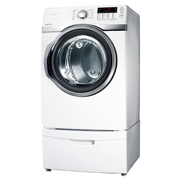 Samsung DV405ETPAWR Neat White